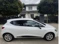 RENAULT CLIO 0.9 TCe Energy Limited 2018