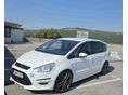 FORD S-MAX 2.2 TDCi Titanium-S