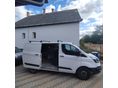 FORD TRANSIT 2013/7 - 3