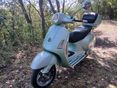 VESPA GT 200 