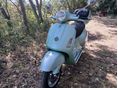 VESPA GT 200 2003/8 - 2