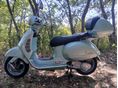 VESPA GT 200 2003/8 - 4