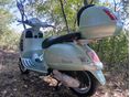 VESPA GT 200 2003/8 - 5