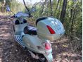 VESPA GT 200 2003/8 - 6