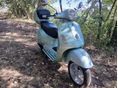 VESPA GT 200 2003/8 - 7