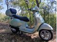 VESPA GT 200 2003/8 - 9