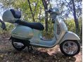 VESPA GT 200 2003/8 - 10