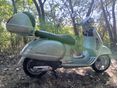 VESPA GT 200 2003/8 - 11