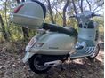 VESPA GT 200 2003/8 - 12