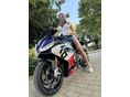 APRILIA RS 660 SC-Project Gp titánium