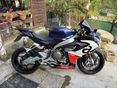 APRILIA RS 660 2023/6 - 8