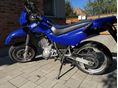 YAMAHA XT 600 E 2003/8 - 2