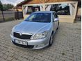 SKODA OCTAVIA 1.6 CR TDI Ambiente DPF Magyarországi Autó Azonnal Vihető