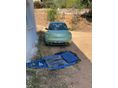 VOLKSWAGEN NEW BEETLE 2001 - 2