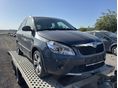 SKODA FABIA 2010/6 - 1