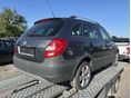 SKODA FABIA 2010/6 - 2