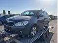 SKODA FABIA 2010/6 - 4