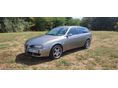 ALFA ROMEO 156 SW 1.9 JTD 16V Exclusive Teljesen rozsda mentes Bőr Tempomat Dupla digitklíma 2 kulcs