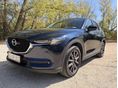 MAZDA CX-5 2.2 CD Revolution Top SD AWD (Automata)