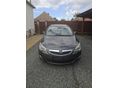 OPEL ASTRA J 2012 - 2