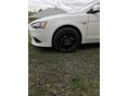 MITSUBISHI LANCER 2015/10 - 10