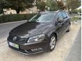 VOLKSWAGEN PASSAT VII Variant 1.6 CR TDI Comfortline BMT