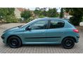 PEUGEOT 206 2003 - 2