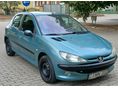 PEUGEOT 206 2003 - 4