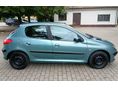 PEUGEOT 206 2003 - 5