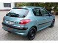 PEUGEOT 206 2003 - 6