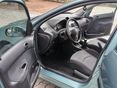 PEUGEOT 206 2003 - 8