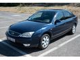 FORD MONDEO 1.8 Trend