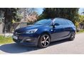 OPEL ASTRA J 1.4 T Active