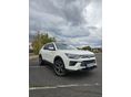SSANGYONG KORANDO 2019 - 2