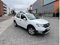 DACIA SANDERO 2016/9 - 11
