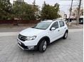 DACIA SANDERO 2016/9 - 12