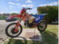 KTM 300 EXC Sixdays