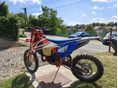 KTM 300 EXC 2018/8 - 2