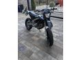 APRILIA SX 50 