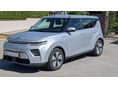 KIA SOUL EV 64kWh Gold HARMAN KARDON! SZERVIZKÖNYV!!!