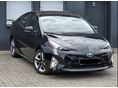 TOYOTA PRIUS 1.8 HSD Executive (Automata) Igazolható valós 90.840km!!! Kitünő állapot! 5literes fogyasztás!!!