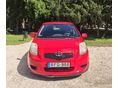 TOYOTA YARIS 1.0 998 Ice