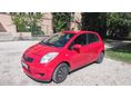 TOYOTA YARIS 2007/6 - 2