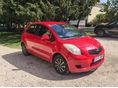 TOYOTA YARIS 2007/6 - 3