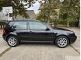 VOLKSWAGEN GOLF IV 2003 - 2