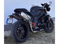 TRIUMPH SPEED TRIPLE 1050 2011/4 - 3