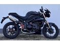 TRIUMPH SPEED TRIPLE 1050 2011/4 - 2