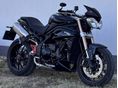 TRIUMPH SPEED TRIPLE 1050 2011/4 - 1