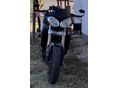 TRIUMPH SPEED TRIPLE 1050 2011/4 - 8