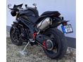 TRIUMPH SPEED TRIPLE 1050 2011/4 - 5